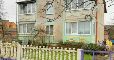 Apartment in Uzda District, Belarus