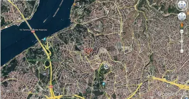 Apartment in Uskudar, Turkey