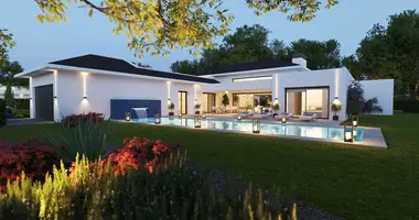 Maison 4 chambres dans Espagne