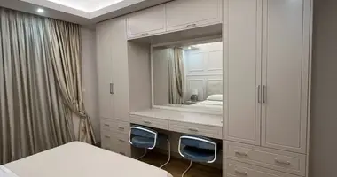 Квартира 2 спальни в Будва, Черногория