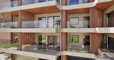 Apartamento 2 habitaciones en Nea Kallikrateia, Grecia