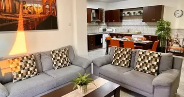 Appartement 2 chambres dans Limassol, Chypre