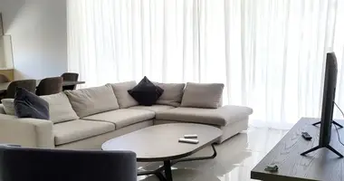 3 bedroom apartment in Limassol District, Cyprus