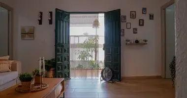 Haus 2 Schlafzimmer in Dos Hermanas, Spanien