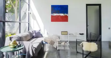 Villa 4 zimmer in Ubud, Indonesien