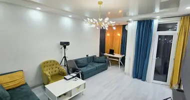 Квартира 3 комнаты в Батуми, Грузия