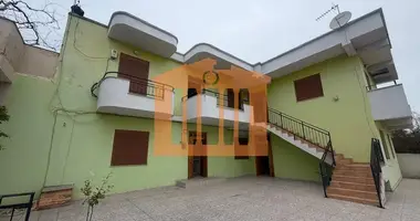 Apartamento 2 habitaciones en Bashkia Durres, Albania