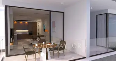 2 bedroom apartment in Limassol, Cyprus