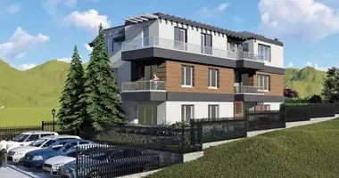 Apartment in Varna, Bulgaria