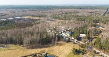 Участок земли в Garkalnes pagasts, Латвия