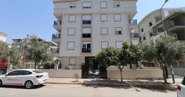 Duplex 2 bedrooms in Kepez, Turkey