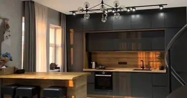 Apartamento 4 habitaciones en Odesa, Ucrania