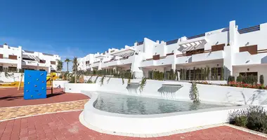 Bungalow 3 chambres dans Pulpi, Espagne