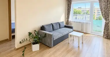 Apartamento 3 habitaciones en Vilna, Lituania
