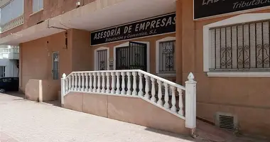 Propriété commerciale 166 m² dans La Mata, Espagne