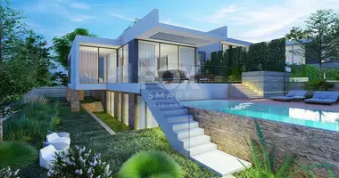 Maison 4 chambres dans Konia, Chypre