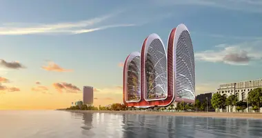 2 bedroom apartment in Batumi, Georgia