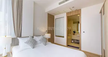 Appartement 2 chambres dans Thalang, Thaïlande