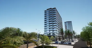 Appartement 1 chambre dans Lefka, Chypre du Nord