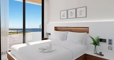 2 room apartment in Santa Pola, Spain