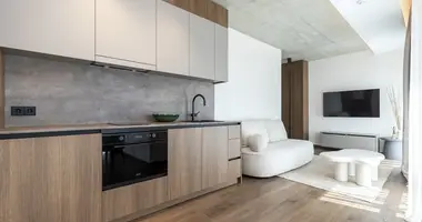 Wohnung 2 zimmer in Polangen, Litauen