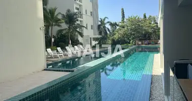 1 bedroom apartment in Pattaya City, Thailand