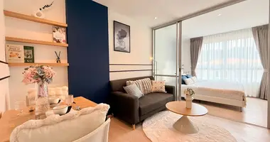Apartamento 1 habitacion en Si Sunthon, Tailandia