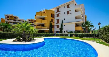 2 bedroom apartment in Torrevieja, Spain