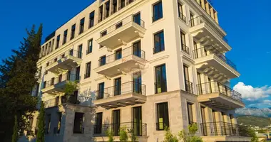 Mieszkanie 3 pokoi w Czarnogóra