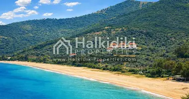 Villa 5 rooms in Pyrgadikia, Greece
