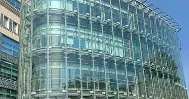 Office 583 m² in Moscow, Russia