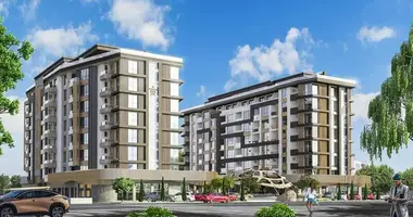 Mieszkanie 1 pokój w Burgas, Bułgaria