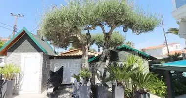 3 bedroom townthouse in Chaniotis, Greece