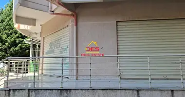 BUSINESS PREMISES FOR SALE IN ORIKUM, VLORA (NEAR THE CHURCH) en Orikum, Albania