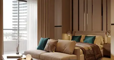 Mieszkanie w Dubaj, Emiraty Arabskie
