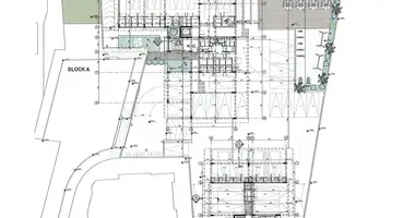 Apartamento 2 habitaciones en Larnaca District, Chipre