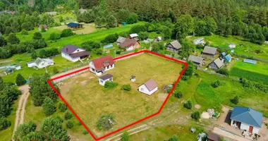 Haus in Svabski sielski Saviet, Belarus
