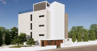 Ático Ático 4 habitaciones en Pafos, Chipre