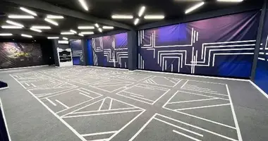 Commercial space for rent in Tbilisi, Nadzaladevi dans Tbilissi, Géorgie