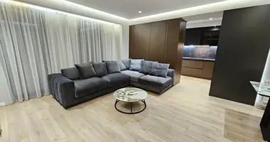 Duplex 2 bedrooms in Tirana Municipality, Albania