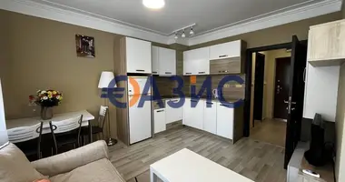 1 bedroom apartment in Ravda, Bulgaria