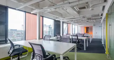Büro 2 910 m² in Moskau, Russland