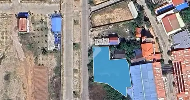 Участок земли в Sangkat Roluoh, Камбоджа