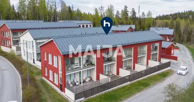 Wohnung in Tampere sub region, Finnland