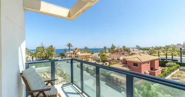 Appartement 2 chambres dans Abadin, Espagne