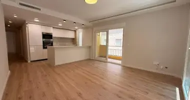3 bedroom apartment in Dos Hermanas, Spain