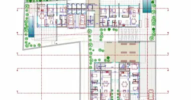 Appartement 2 chambres dans Larnaca, Chypre