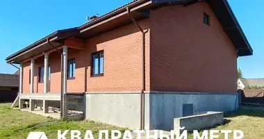 Haus in Stanok Vadzica, Belarus