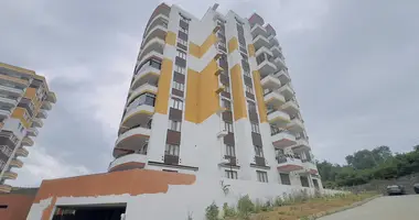 Wohnung 3 zimmer in Ortahisar, Türkei