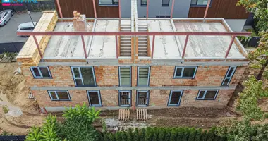 4 room apartment in Kaunas, Lithuania